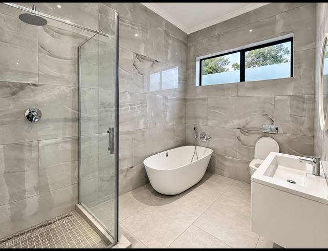 4 BEDROOM CLUSTER FOR SALE IN BRYANSTON
